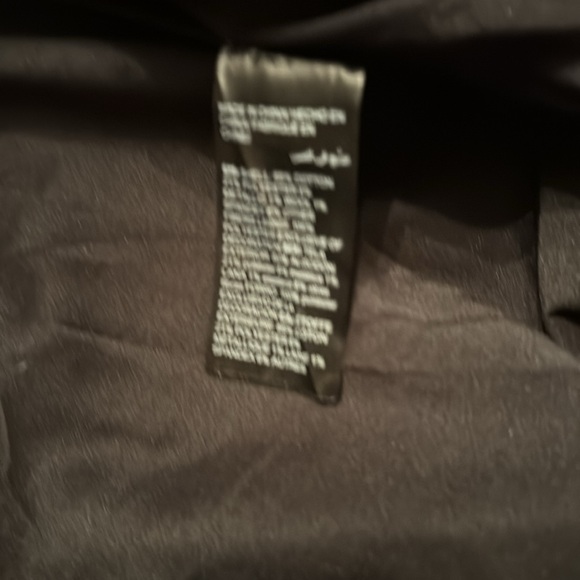 White House Black Market purple sparkle tweed blazer size 0 - Picture 5 of 9